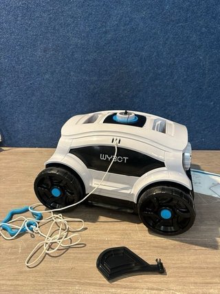 WYBOT WY1103 Robot Limpiafondos Piscina