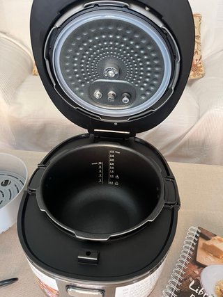 Robot Cocina Bosch MUC88B68ES Autocook NUEVO