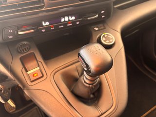 Peugeot Rifter Active Nav+Standard PureTech 81kW