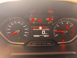 Peugeot Rifter Active Nav+Standard PureTech 81kW