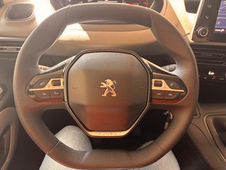 Peugeot Rifter Active Nav+Standard PureTech 81kW