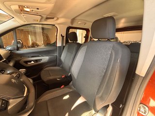 Peugeot Rifter Active Nav+Standard PureTech 81kW