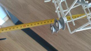 Cesta superior lavavajillas Balay, bosch