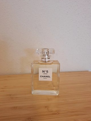 Chanel N° 5 L'Eau