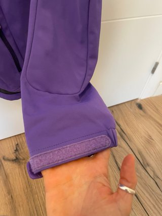 Chaqueta Peak Performance Morada