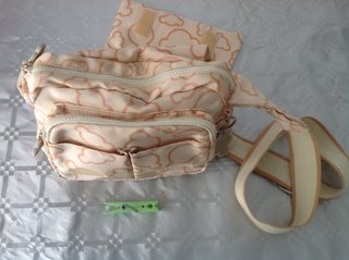 Bolso de ositos