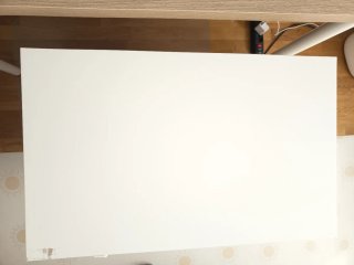 Escritorio Lagkapten , cajonera Alex ikea y silla
