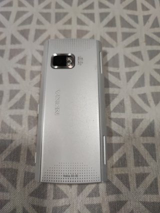 Nokia X6