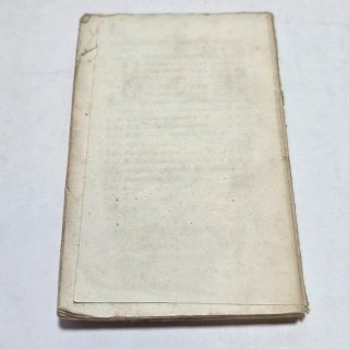 Piccolo libro Sull'arte d'essere felici 1849