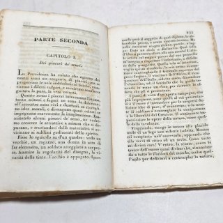 Piccolo libro Sull'arte d'essere felici 1849