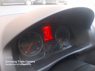 Volkswagen Touran 2007