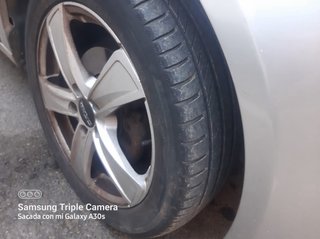 Volkswagen Touran 2007