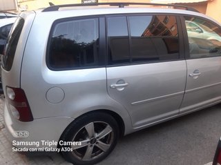 Volkswagen Touran 2007