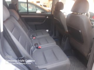 Volkswagen Touran 2007
