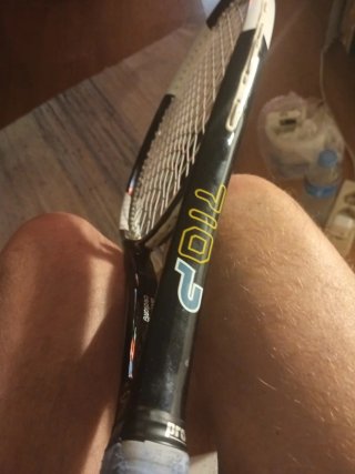 Raqueta Tenis Artengo