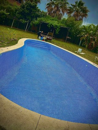 Todo piscinas huelva