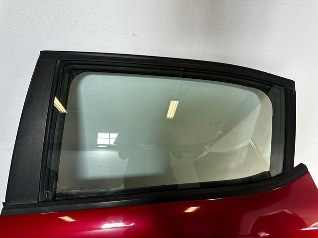 Puerta Trasera Izquierda Citroen C3 III (SX) 2017