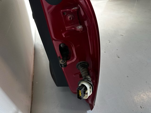 Puerta Trasera Izquierda Citroen C3 III (SX) 2017