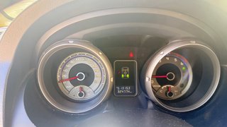 Mitsubishi Montero 2010