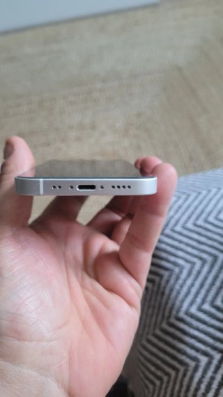 iPhone 12 Mini 64GB blanco