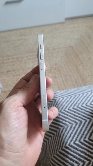 iPhone 12 Mini 64GB blanco