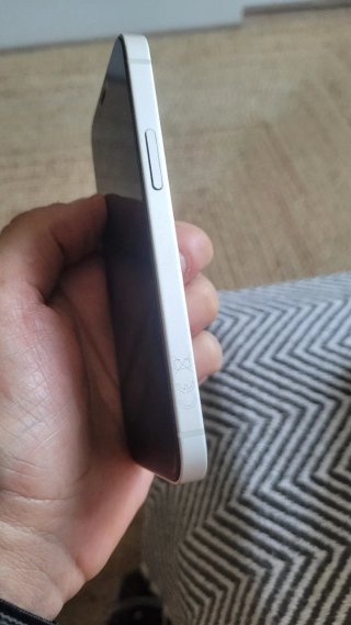 iPhone 12 Mini 64GB blanco