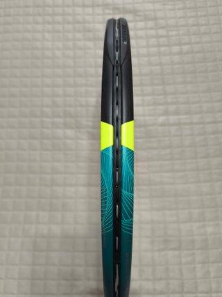 Raqueta Dunlop SX 300