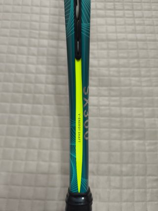 Raqueta Dunlop SX 300