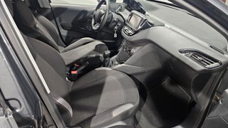 Peugeot 208 5P ALLURE 1.2L PureTech 82