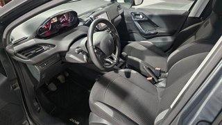 Peugeot 208 5P ALLURE 1.2L PureTech 82