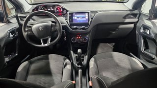 Peugeot 208 5P ALLURE 1.2L PureTech 82