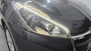 Peugeot 208 5P ALLURE 1.2L PureTech 82