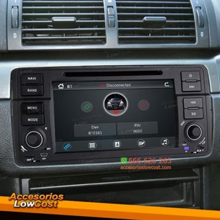 SISTEMA MULTIMEDIA CON WINDOWS CE, NAVEGADOR GPS