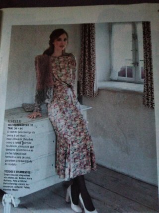 Revista patrones