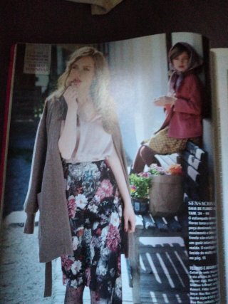 Revista patrones