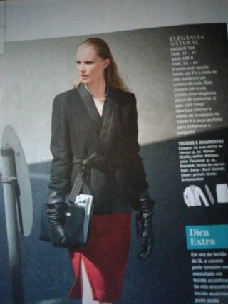 Revista patrones