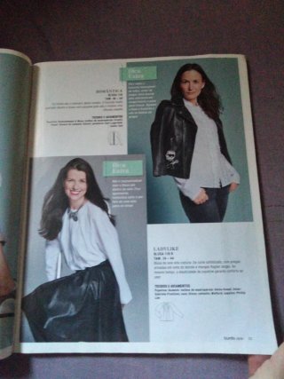 Revista patrones