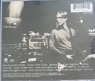 CD Bryan Adams: On a Day Like Today