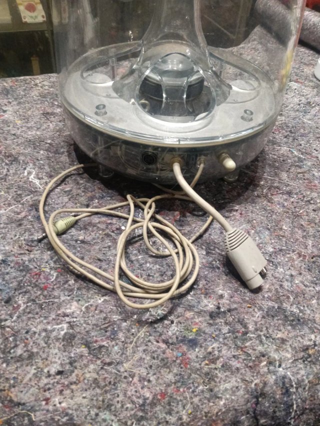 Altavoz Harman Kardon Transparente