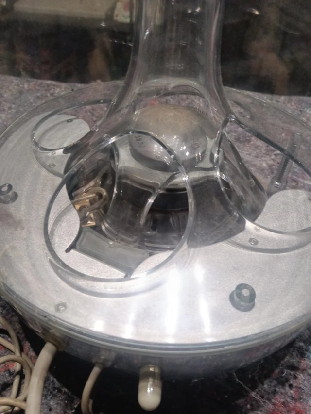 Altavoz Harman Kardon Transparente