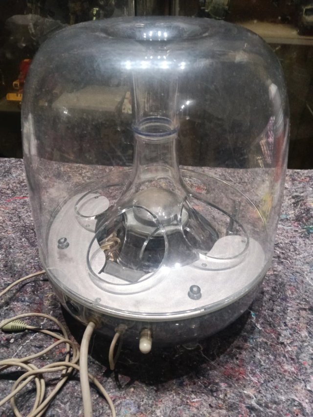 Altavoz Harman Kardon Transparente