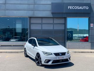 🚘 SEAT Ibiza 1.5 TSI 110kW (150CV) DSG FR