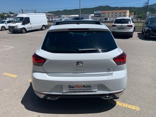 🚘 SEAT Ibiza 1.5 TSI 110kW (150CV) DSG FR