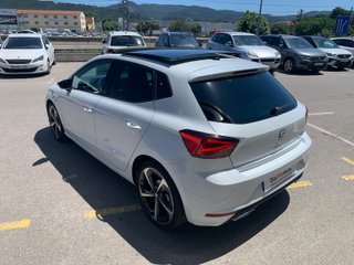 🚘 SEAT Ibiza 1.5 TSI 110kW (150CV) DSG FR