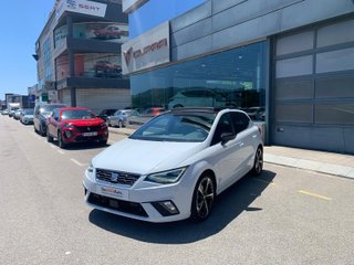 🚘 SEAT Ibiza 1.5 TSI 110kW (150CV) DSG FR