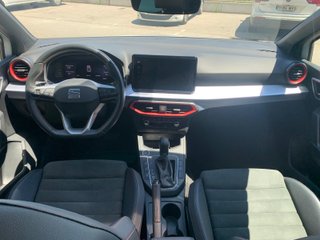 🚘 SEAT Ibiza 1.5 TSI 110kW (150CV) DSG FR