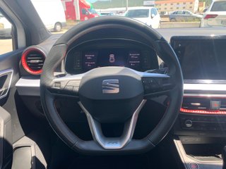 🚘 SEAT Ibiza 1.5 TSI 110kW (150CV) DSG FR