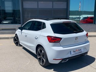 🚘 SEAT Ibiza 1.5 TSI 110kW (150CV) DSG FR