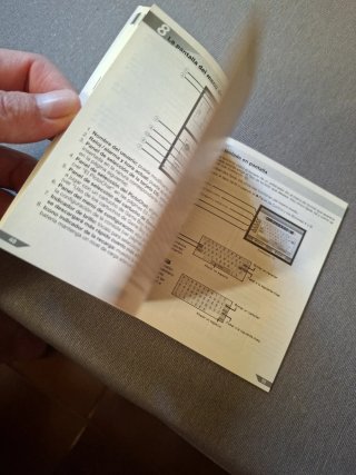 Nintendo DS Lite Manual