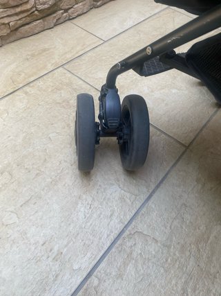 Silla de paseo Maclaren Techno XT